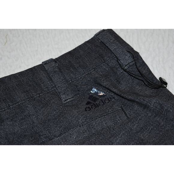 Adidas Golf 365 Shorts Mens Size 30 With Pockets Performance Polyester Stretch - Picture 5 of 6